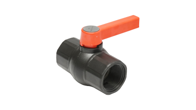 Robinet IBC 1 1/2 toli