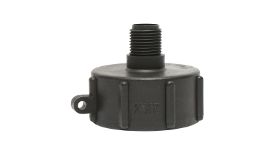 Adaptor S60x6 mama 1/2 pentru IBC autospeed