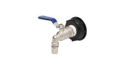 Robinet de scurgere 1 alama bazin IBC