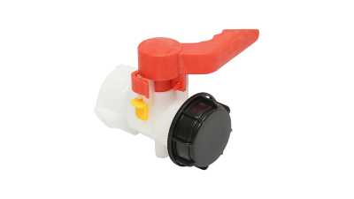 Robinet pentru bazin IBC autospeed