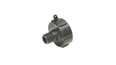 Adaptor IBC S60x6 mama 3/4 tata 2 DISGP42