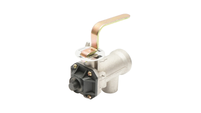 Regulator putere franare 4 circuite pentru remorca D-47, D-50 cod OEM 7031131000
