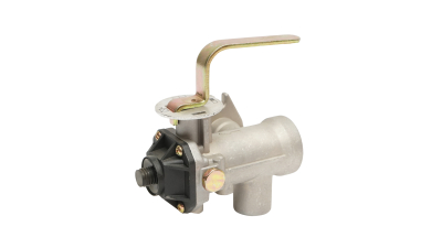 Regulator putere franare 3 circuite pentru remorca D-47, D-50 cod OEM 7031131002
