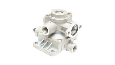 Supapa de control pentru frana remorca D-47, D-50 Daf, Krone, Scania cod OEM 7031132001 Breckner Germany