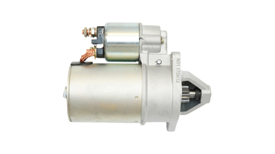 Electromotor model nou pentru Dacia 1310