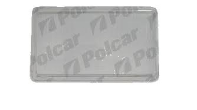 Sticla far Citroen C25 1981-1994, Fiat Ducato (280/290) 1981-1994; PEUGEOT 104 1981-1988; PEUGEOT 604 1978-1986; J5 (280) 1981- 05.1994 partea Dreapta/ Stanga; dimensiune 26x16 cm