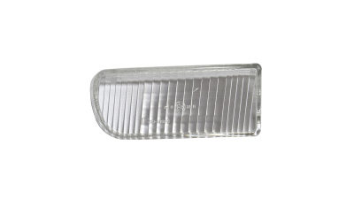 Dispersor proiector ceata sticla Audi 100, 12.1990-05.1994 BestAutoVest fata dreapta