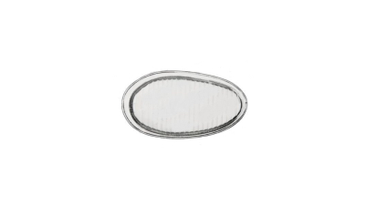 Dispersor proiector ceata sticla Hyundai Accent (X-3) Sedan/Hatchback 1998-2000 BestAutoVest fata stanga 