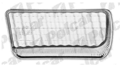 Dispersor proiector ceata sticla VW Transporter (T4)/Caravelle/Multivan 07.1990-08.1996 BestAutoVest fata stanga