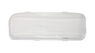 Dispersor sticla far Mercedes Atego (712-1528)/(1823-2628) 1998-, tip bec H4, BestAutoVest partea Dreapta H4, pentru modele cu far ceata 