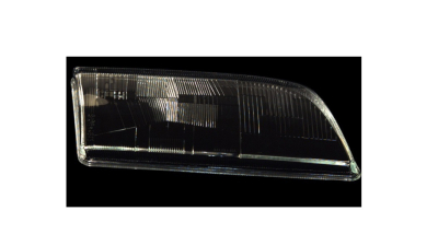 Dispersor sticla far Mercedes Clasa S (W140) 06.1993-09.1995, de la model A192209->, AL Automotive lighting partea Dreapta