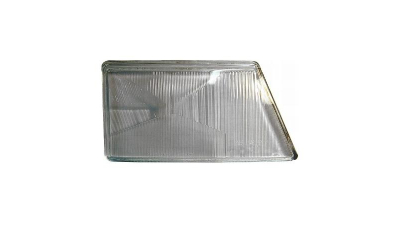 Dispersor sticla far Mercedes Sprinter 208-414 01.1995-03.2000, tip bec H1/H1+H1, HELLA partea Dreapta H1/H1+H1