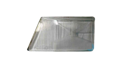 Dispersor sticla far Mercedes Sprinter 208-414 01.1995-03.2000 TYC partea Stanga H1/H1+H1