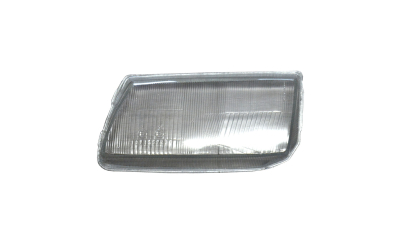 Dispersor sticla far Opel Astra F 10.1994-12.2002 BestAutoVest fata stanga , fara omologare
