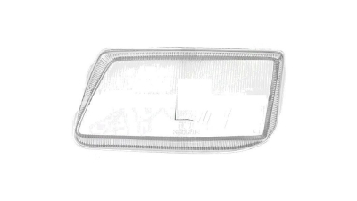Dispersor sticla far Opel Astra F (Sedan+Hatchback+Combi) 09.1991-09.1994 Neolite fata partea dreapta