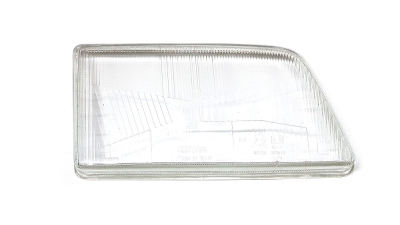 Dispersor sticla far Opel Kadett E (Hatchback +Sedan+Combi) 1985-1991, tip bec H4, AUTOPAL fata dreapta