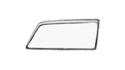 Dispersor sticla far Peugeot 405 (15B/15E/4B/4E) (Sedan + Combi) 07.1987-12.1997 BestAutoVest partea Dreapta