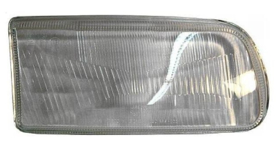 Dispersor sticla far Skoda Felicia Hatchback + Combi 10.1994-06.1998-FELICIA PICKUP (6U)-VW CADDY II Pickup (9U/9KV) 11.1995-01.2000 BestAutoVest partea Stanga