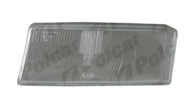 Dispersor sticla far Skoda Octavia 1 1U Limuzina 5usi + Combi 3.1997-12.2000 TYC partea Dreapta