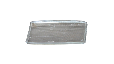 Dispersor sticla far Skoda Octavia 1 (1U2/1U5) Limuzina 5usi + Combi din 03.1997-12.2000 TYC partea Stanga