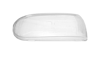 Dispersor sticla far Volkswagen Golf 3 (Hatchback + Combi+Cabrio) 08.1991-04.1999 BestAutoVest partea Stanga