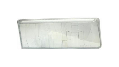 Dispersor sticla far Volvo 960 09.1994-1998, S90/V90 01.1997-12.1998 TYC partea Dreapta