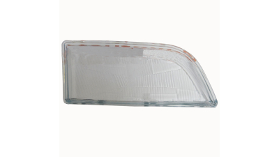 Dispersor sticla far Volvo S40/V40 (VS/VW) 07.1995-06.1998 TYC partea stanga