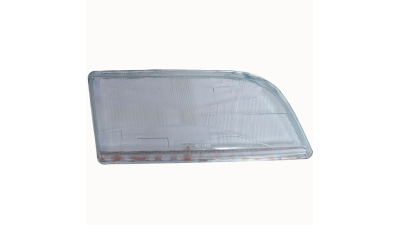 Dispersor sticla far Volvo S40/V40 (VS/VW) 07.1995-06.1998 TYC partea Dreapta