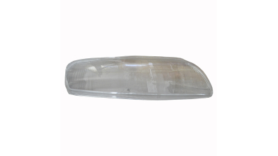 Dispersor sticla far Volvo S60 11.2000-03 .2004 TYC partea Dreapta