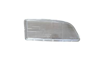 Dispersor sticla far Volvo S70/ V70/ C70/ Cabrio (LS/LW) 1996-2000 TYC partea Dreapta
