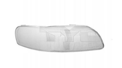 Dispersor sticla far Volvo V70 04.2000-06.2004 TYC partea Dreapta