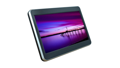 Display tetiera 9 Monitor tetiera cu touchscreen 12V HDMI/ AV USB