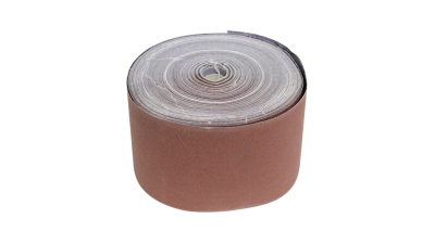 Rola abraziva P100 120mmx50m