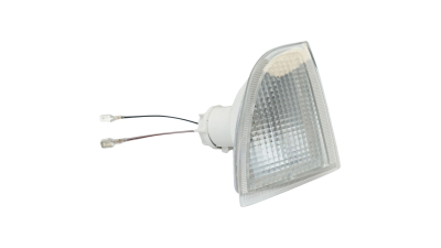 Lampa semnalizare dreapta pentru Dacia 1410 si Papuc CN4 M99 6001540092