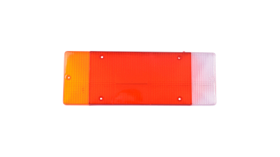 Dispersor lampa spate camion stanga cu mers inapoi (model DSP16)