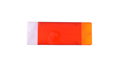 Dispersor lampa spate camion dreapta cu mers inapoi (model DSP16)