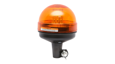 Girofar cu 40 SMD 12-24V pentru suport picior
