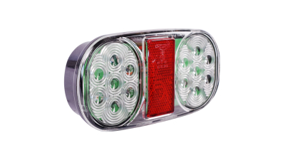 Lampa spate 12V camion cu Leduri