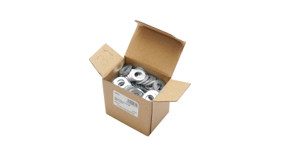 Saibe zincate DIN 125 a-4.8 M10 200 buc