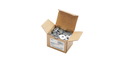 Saibe zincate DIN 9021-4.8 M5 200 buc