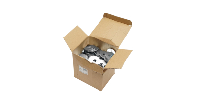 Saibe zincate DIN 9021-4.8 M14 200 buc