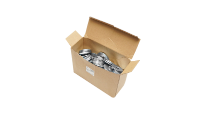 Saibe zincate DIN 9021-4.8 M16 200 buc