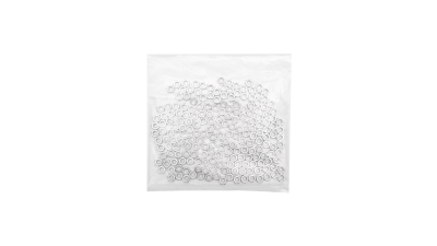 Piulite hexagon DIN 934-8.8 M6 200 buc