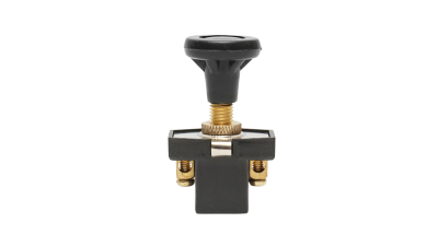 Intrerupator universal cu actionare prin tragere, contact ON/OFF 67185810, 80350965