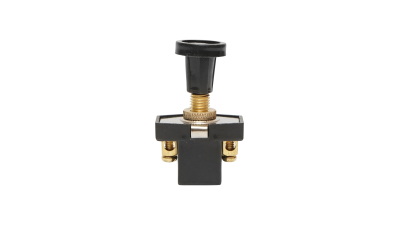 Intrerupator universal cu actionare prin tragere, contact ON/OFF S.5062, FAE 65020
