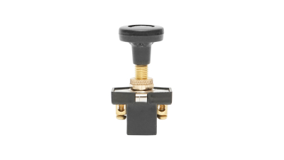 Intrerupator universal cu actionare prin tragere, contact ON/OFF