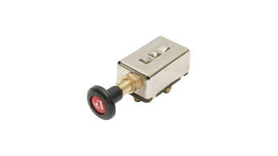 Comutator lumini frontale universal 2 trepte, 4 pini