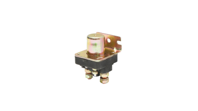 Bobina inductie universala tip Lucas 12V, 4 poli