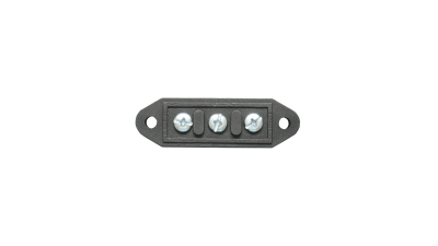 Conector fire electrice universal 3 poli