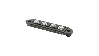 Conector fire electrice universal 4 poli